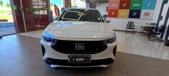 FIAT FASTBACK 1.0 TURBO 200 FLEX AUDACE CVT FIAT FASTBACK 1.0 TURBO 200 FLEX AUDACE CVT